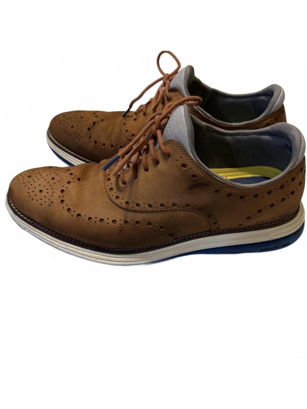 Cole Haan Men's Original Grand Shoes Size 10M